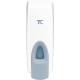 Rubbermaid sprayzeepdispenser 80cl