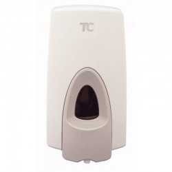 Rubbermaid schuimzeepdispenser