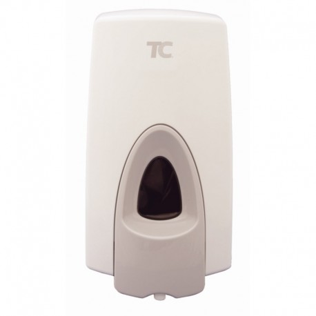 Rubbermaid schuimzeepdispenser