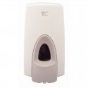 Rubbermaid schuimzeepdispenser 80cl