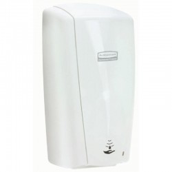 Rubbermaid automatische schuimzeepdispenser