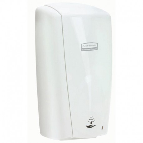 Rubbermaid automatische schuimzeepdispenser