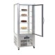 Polar gebaksvitrine 400ltr