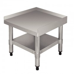 Vogue onderstel voor Buffalo planetaire mixers