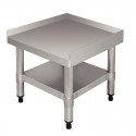 Vogue onderstel voor Buffalo planetaire mixers GL190 en GL191