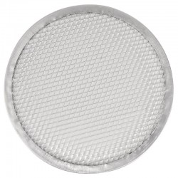 Vogue aluminium pizzaplaat 40,5cm