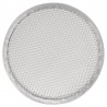 Vogue aluminium pizzaplaat 40,5cm