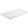 APS Float platte melamine schaal wit GN 1/1