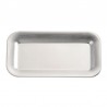 APS Pure RVS presenteerblad 20x11cm