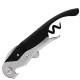Pulltex Pulltap kelnermes zwart