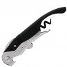 Pulltex Pulltap kelnermes zwart