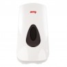 Jantex dispenser voor vloeibare zeep en handreiniger 900ml