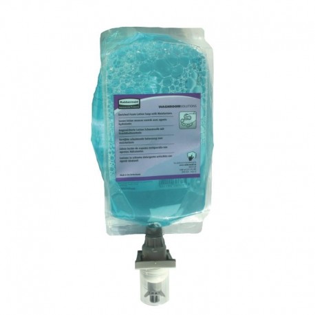 Rubbermaid schuimzeep navulling 1,1ltr