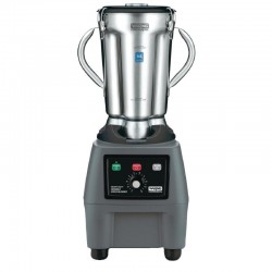 Waring 4ltr blender CB15V