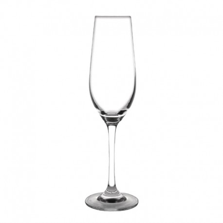 Olympia Chime champagneglazen 22,5cl