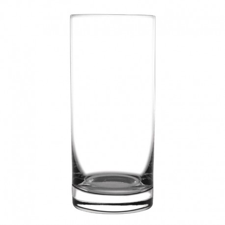 Olympia kristal longdrinkglazen 38,5cl