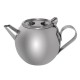 Olympia RVS stapelbare theepot 0,5L
