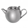 Olympia RVS stapelbare theepot 0,5L