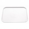 Olympia Kristallon polypropyleen dienblad wit 305x415mm