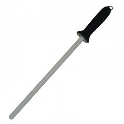 Vogue keramische aanzetstaal 30,5cm
