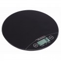 Vogue elektronische ronde weegschaal 5kg