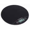 Vogue elektronische ronde weegschaal 5kg