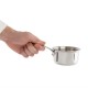 Vogue Triwall mini steelpan 0,33L