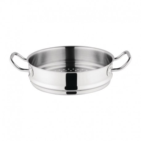 Vogue Triwall stomer 24cm