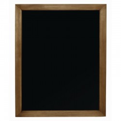 Olympia wandkrijtbord 60x80cm
