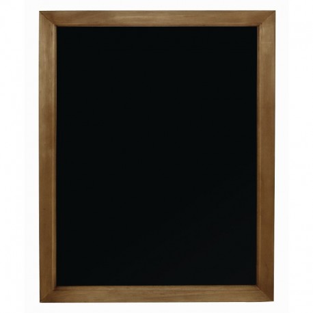 Olympia wandkrijtbord 60x80cm