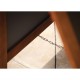 Olympia houten stoepbord 120 x 70cm