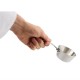 Vogue Triwall mini RVS sauteuse 8cm