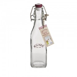 Kilner fles met beugelsluiting 250ml
