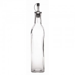 Olympia olijfolie fles 50cl