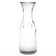 Olympia glazen karaf 1 liter