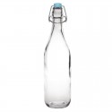 Olympia glazen waterflessen 0,5L