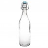 Olympia glazen waterflessen 0,5L