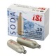 ISI soda CO2 patronen