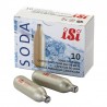 ISI soda CO2 patronen