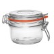 Vogue set conservenpotten 125ml