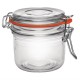 Vogue set conservenpotten 200ml
