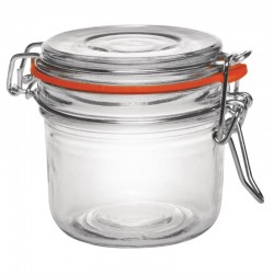Vogue set conservenpotten 200ml