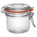 Vogue set conservenpotten 20cl