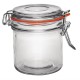 Vogue set conservenpotten 300ml