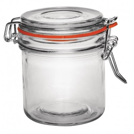 Vogue set conservenpotten 300ml