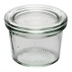 Weckpot 8cl