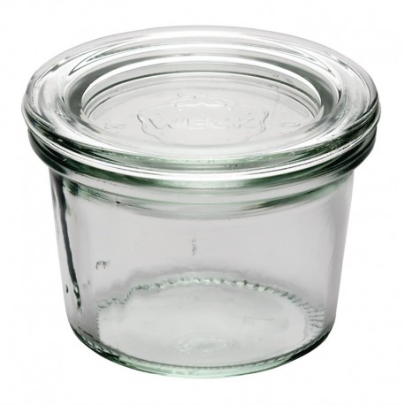 Weckpot 8cl