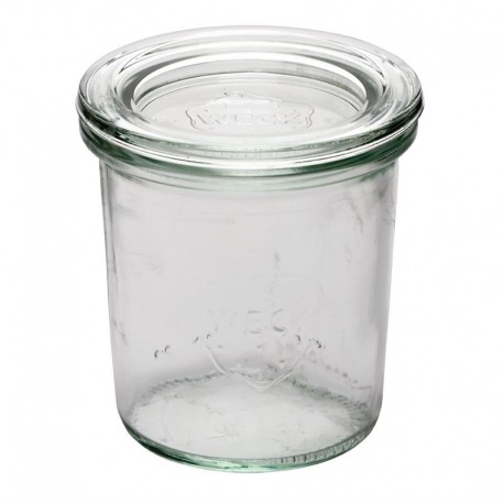 Weckpot 14cl