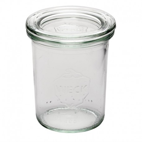 Weckpot 16cl