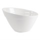 Balance melamine kom wit 24,5cm
